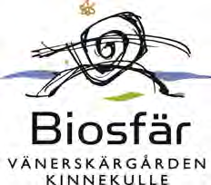 Båda aktiviteterna genomfördes i olika Leader-projekt: Utveckling av frivilligarbetet i Biosfärområde Vänerskärgården med Kinnekulle (Projektägare Biosfärområdet) Att