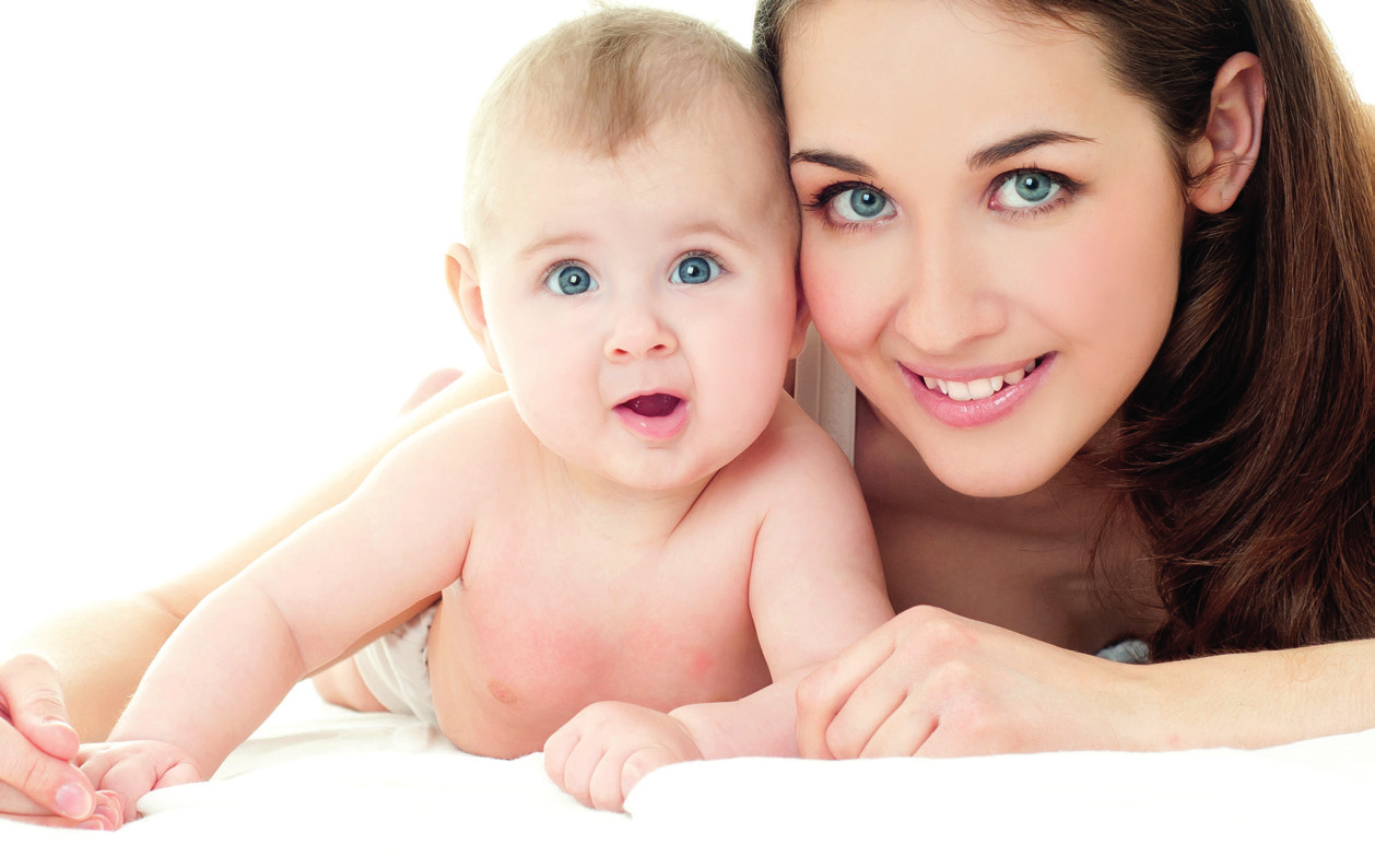 För de viktigaste ögonblicken Föräldrar glömmer aldrig den första gången de hör sin babys hjärtslag.
