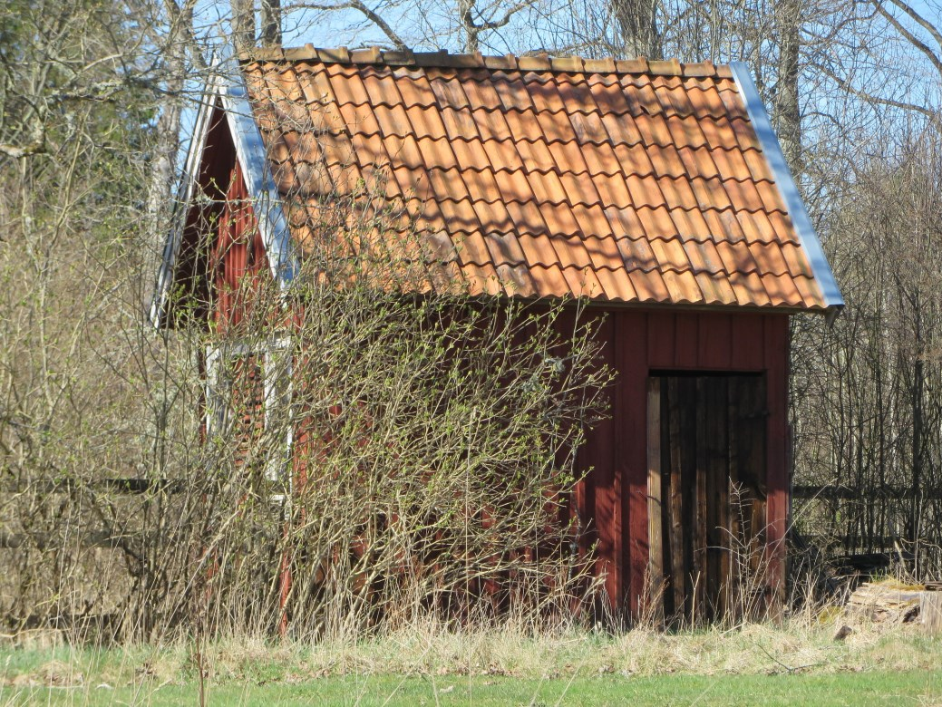 Kulturmiljöprogram Emmaboda