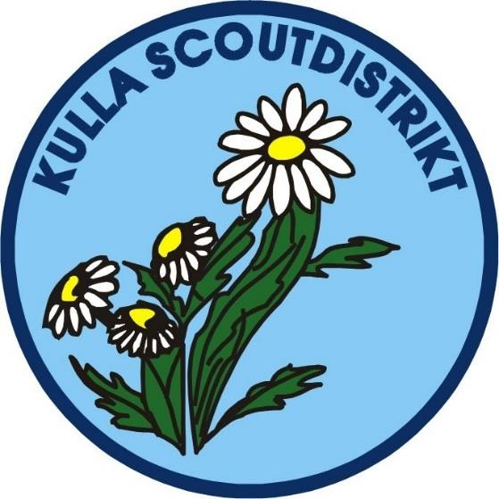 Malmö 2014-06-17 KALLELSE till distriktsstämma 2014 Härmed kallas till distriktsstämma enligt Kulla Scoutdistrikts stadgar antagna 2013-10-12, Lördagen den 11 oktober 2014 på Segra
