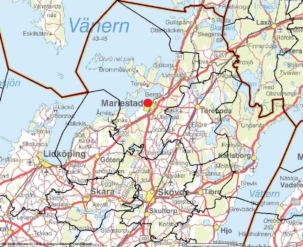 Västergötlands