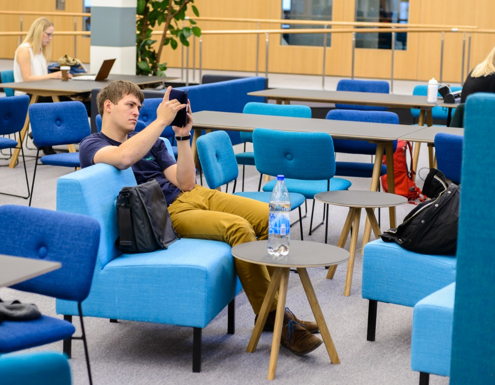 Aktuellt inom grundutbildningen Pedagogisk meritering Prel.