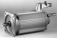 Synkrona servomotorer CM Utgåva 01/2003