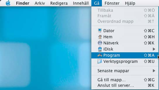 Steg 2 Installera drivrutin och programvara 10 För försiktigt in nätverkskabeln i kabelrännan och följ den runt och mot maskinens baksida. Se bilden nedan. Anslut sedan kabeln till nätverket.