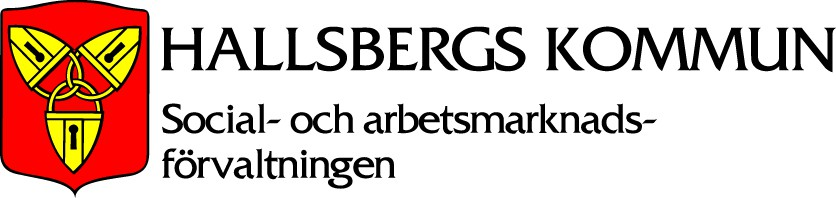 Patientsäkerhetsberättelse för Hallsbergs kommun År