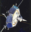 Svenska satelliter Viking 22 februari 1986 520 kg omloppstid 262 minuter studerade