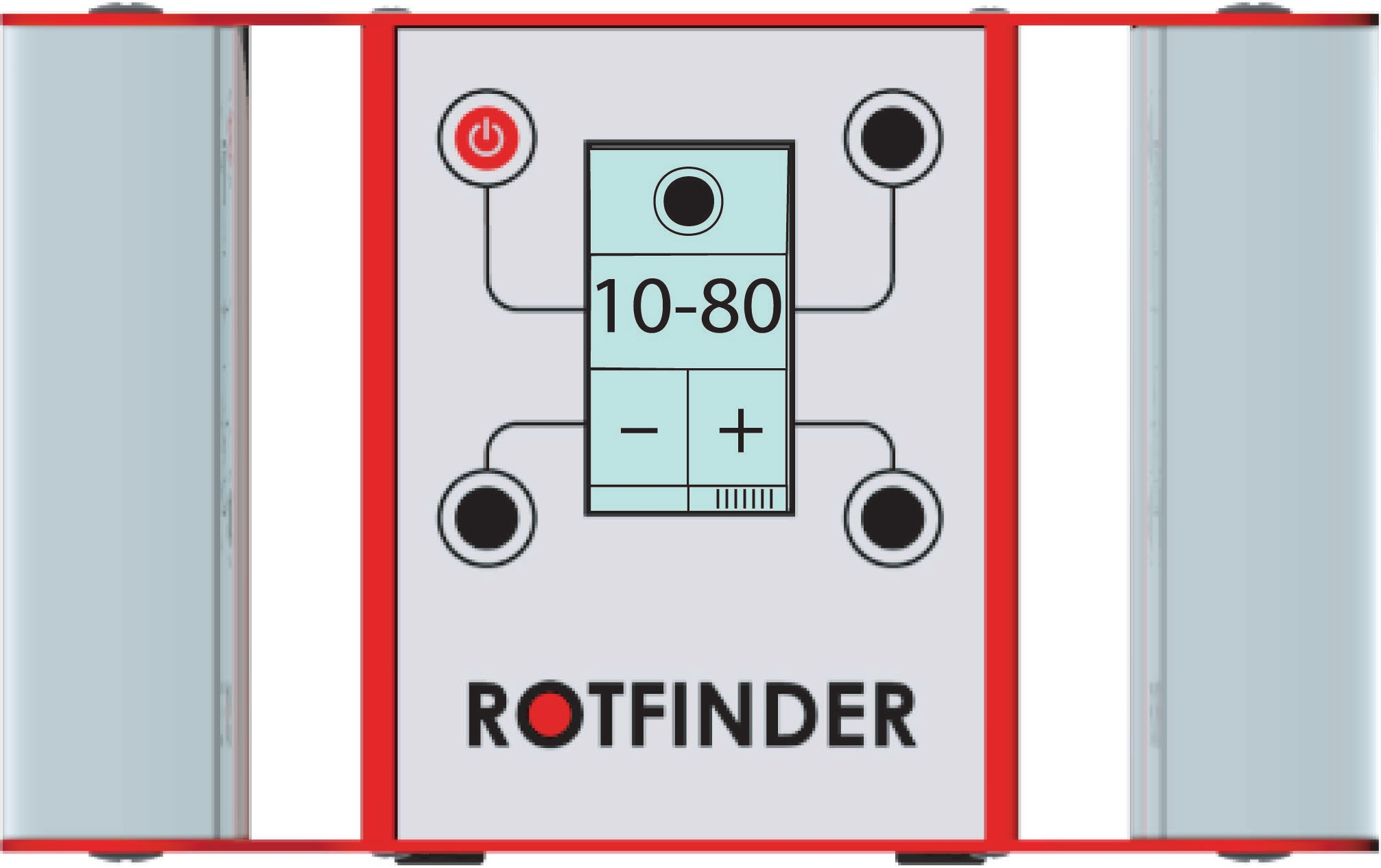 Rotfinder Basic
