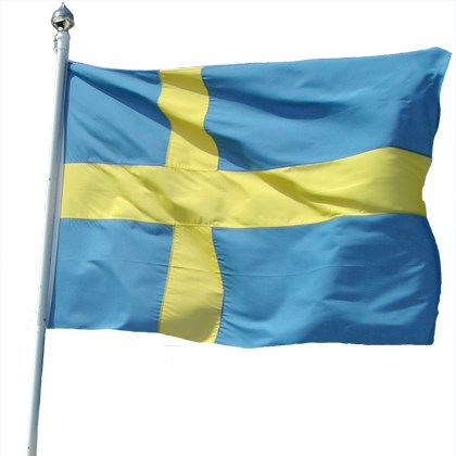 2 Anna Börjesson har ordet Som vanligt är jag ute i sista minuten för att skriva denna text. Fördelen denna gång med det är att jag hunnit få riktiga sommarkänslor.