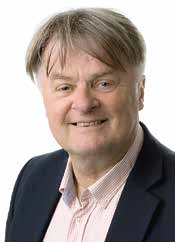 En stark ekonomi gör det möjligt att satsa på välfärden! Kristinehamns kommuns budget bygger dels på bra förutsättningar, dels på en satsning på välfärden!