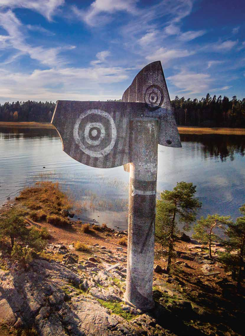Kristinehamns kommun Budget