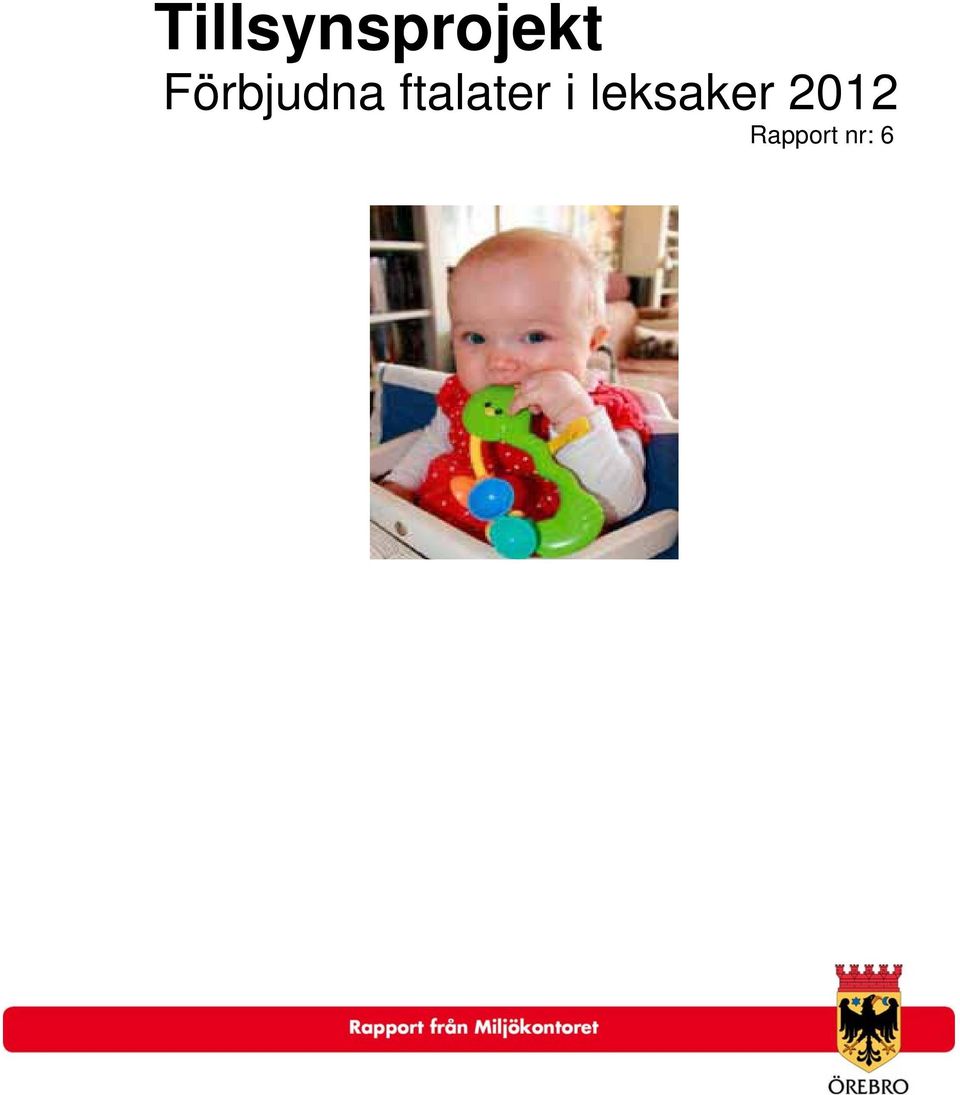 ftalater i