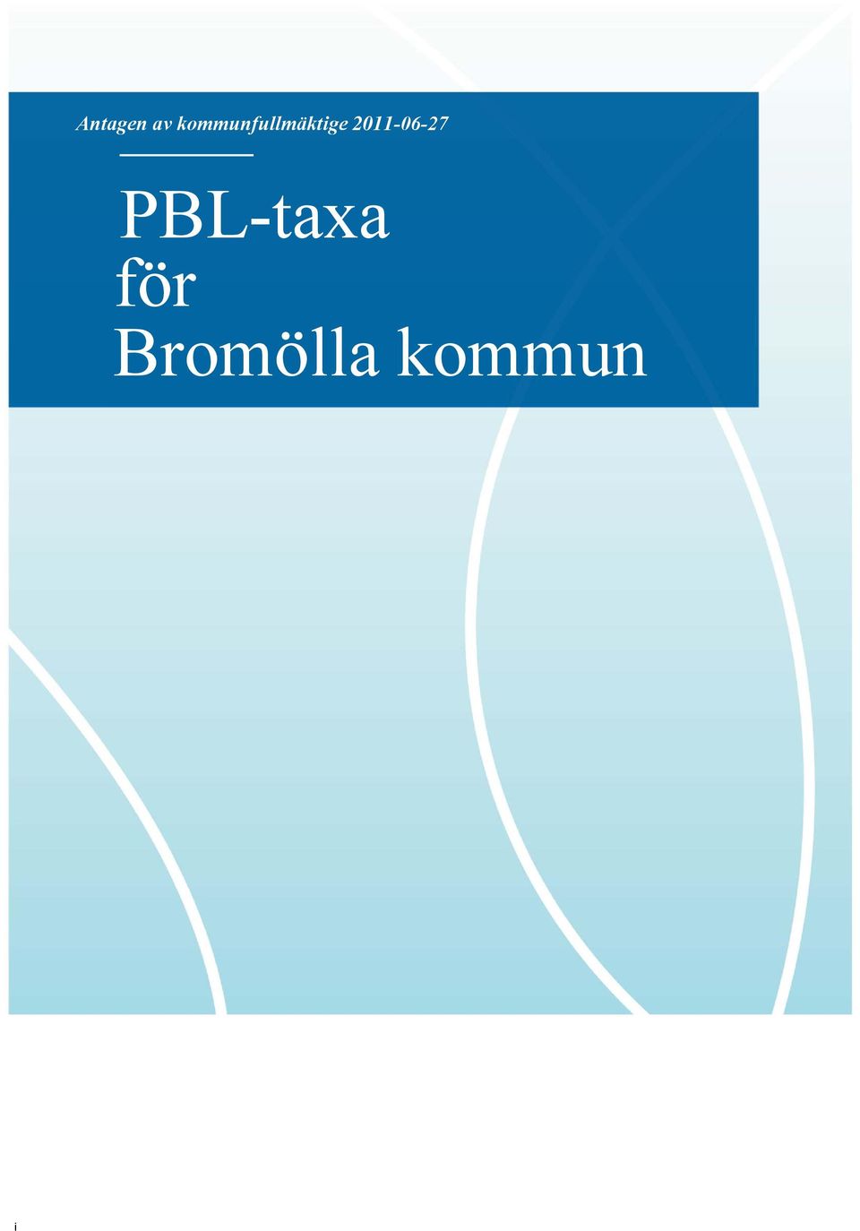 kommunfullmäktige