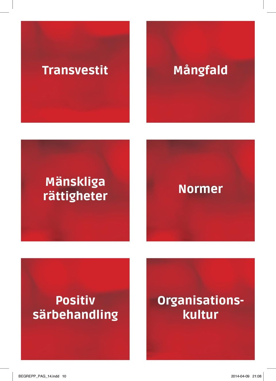 särbehandling