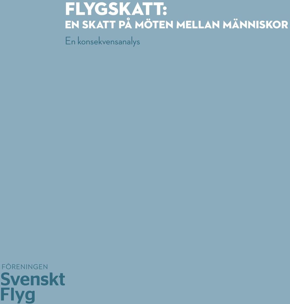 mellan människor