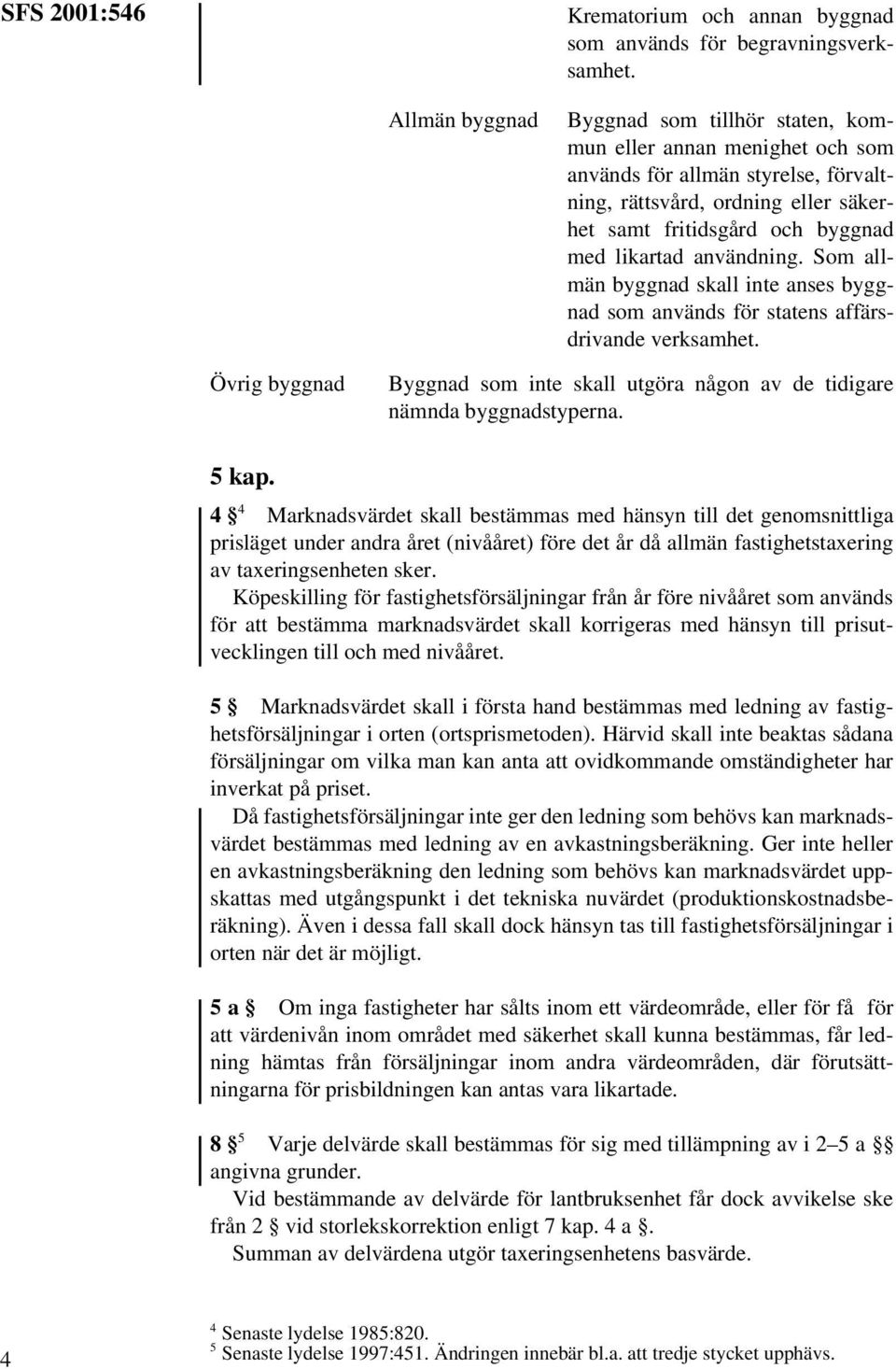 användning. Som allmän byggnad skall inte anses byggnad som används för statens affärsdrivande verksamhet. Övrig byggnad Byggnad som inte skall utgöra någon av de tidigare nämnda byggnadstyperna.