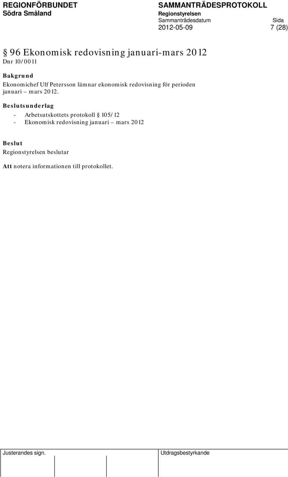 januari mars 2012.