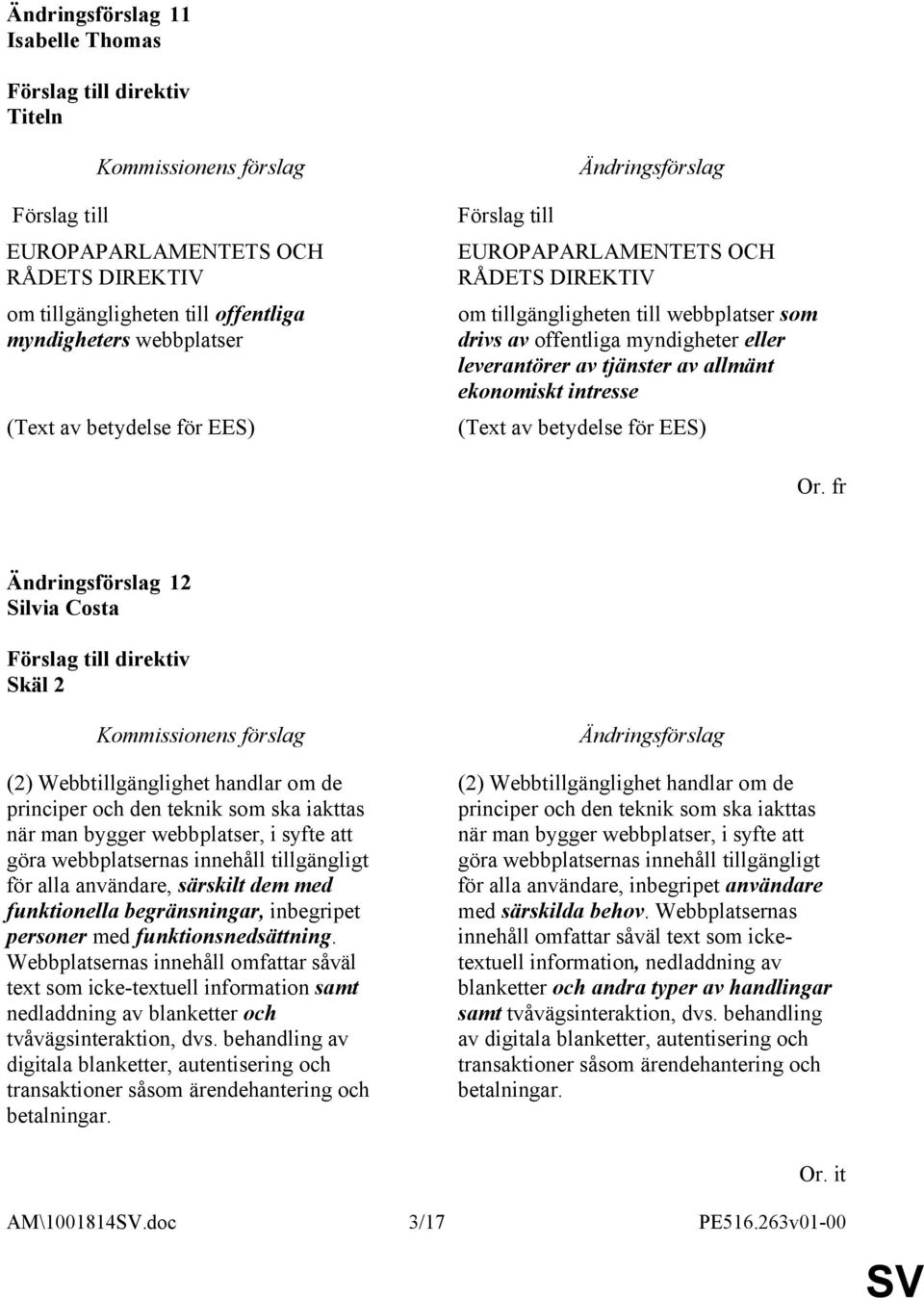 Webbtillgänglighet handlar om de principer och den teknik som ska iakttas när man bygger webbplatser, i syfte att göra webbplatsernas innehåll tillgängligt för alla användare, särskilt dem med