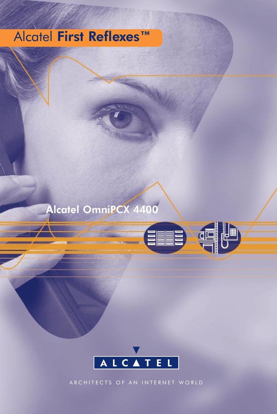 OmniPCX 4400