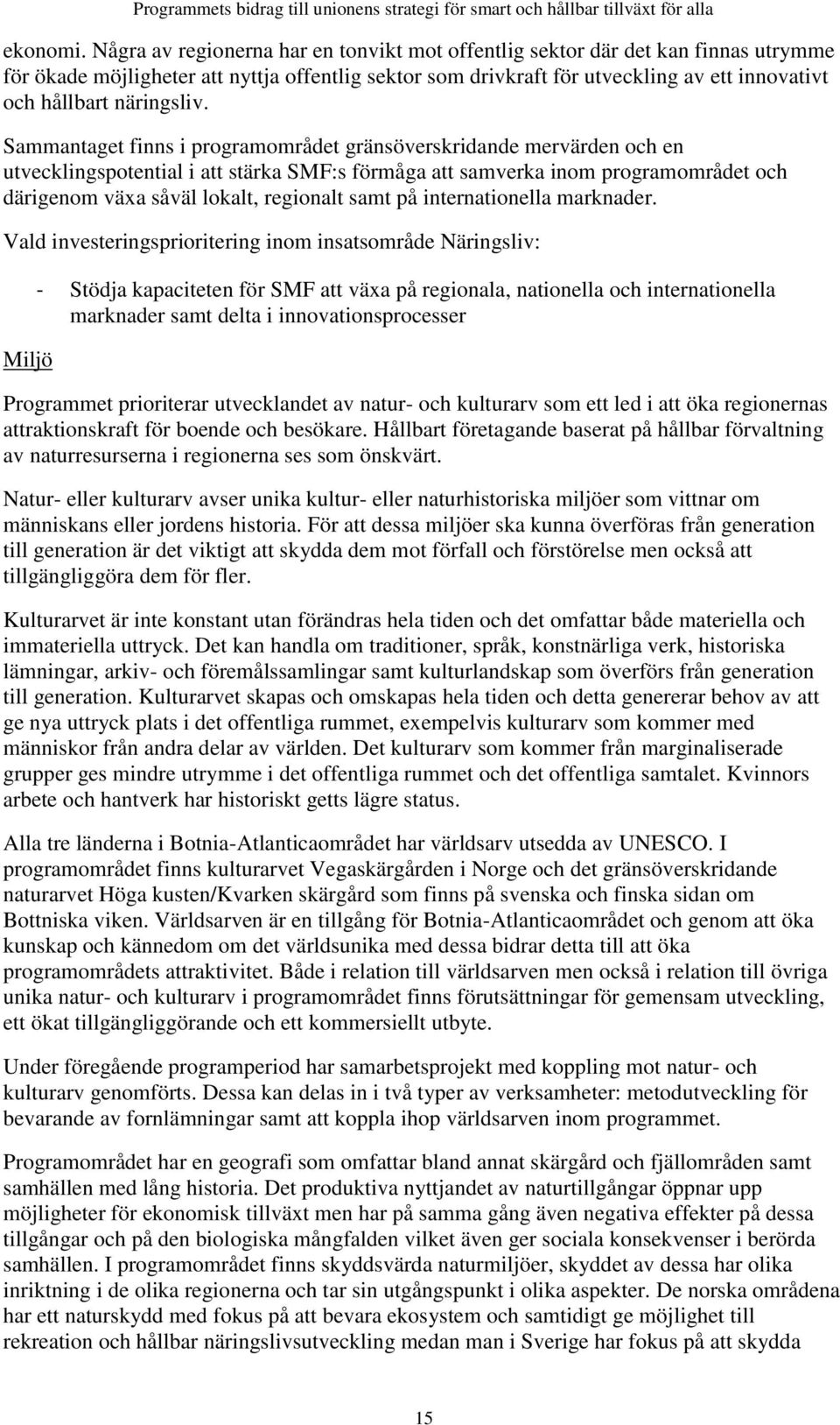 näringsliv.