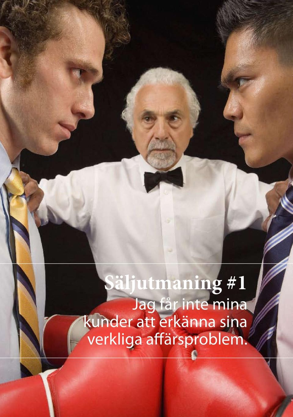 att erkänna sina