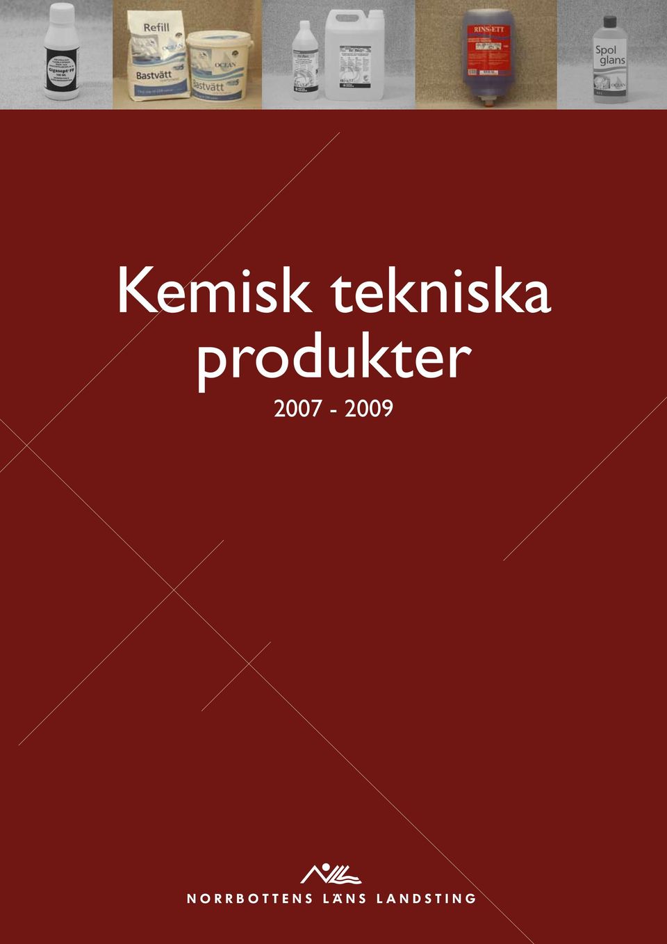 produkter