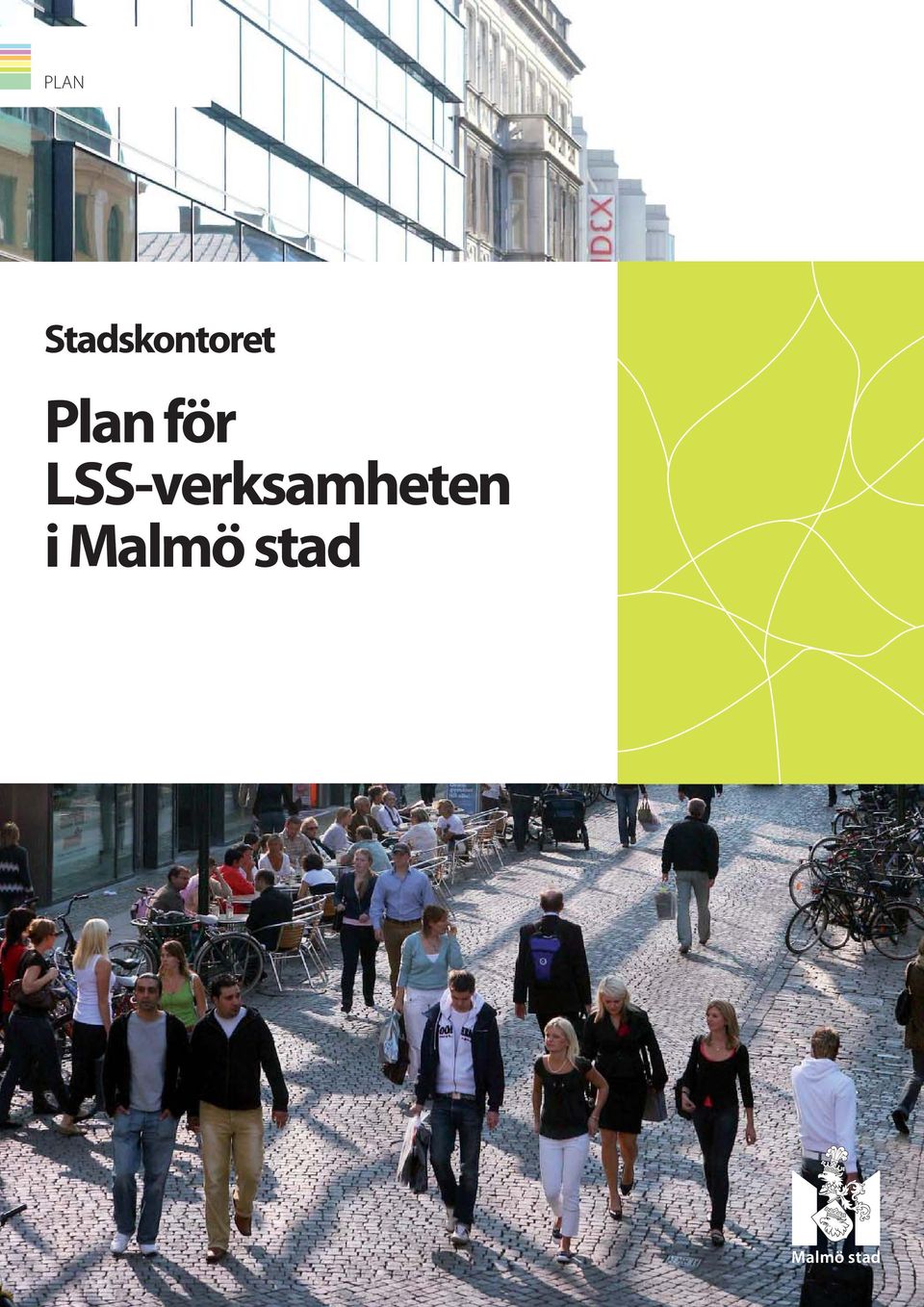 Plan för