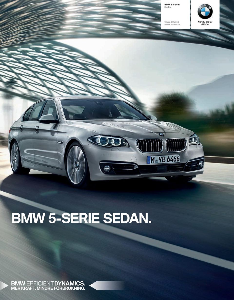 BMW -SERIE SEDAN.