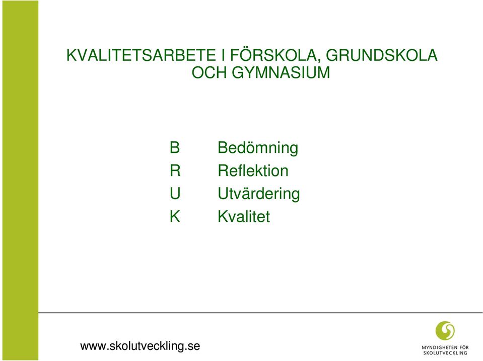 GYMNASIUM B R U K