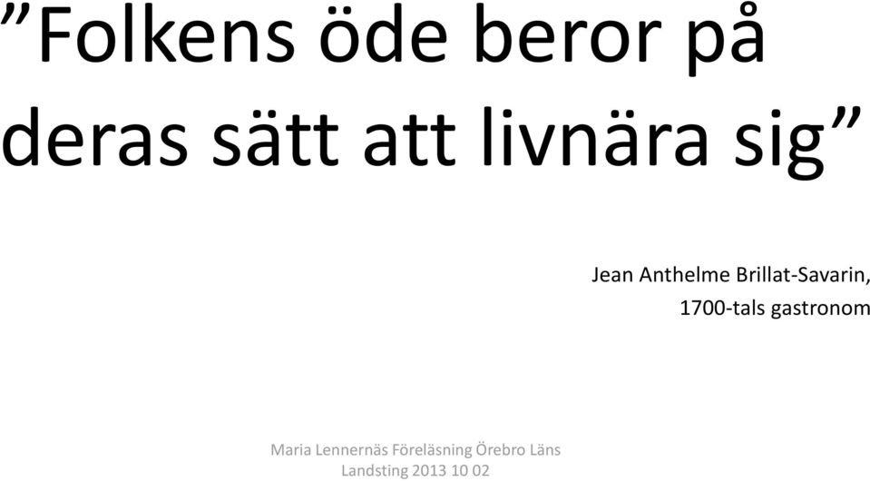 sig Jean Anthelme