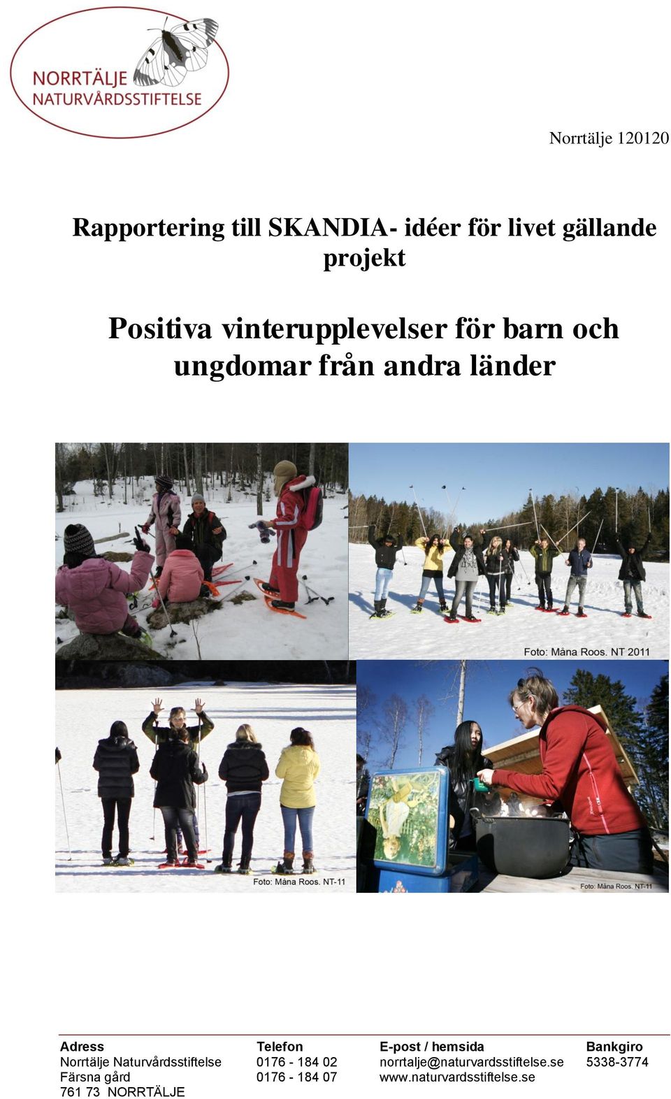 projekt Positiva
