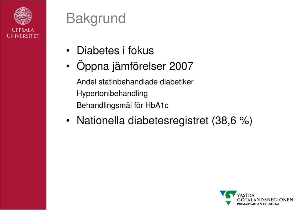 diabetiker Hypertonibehandling