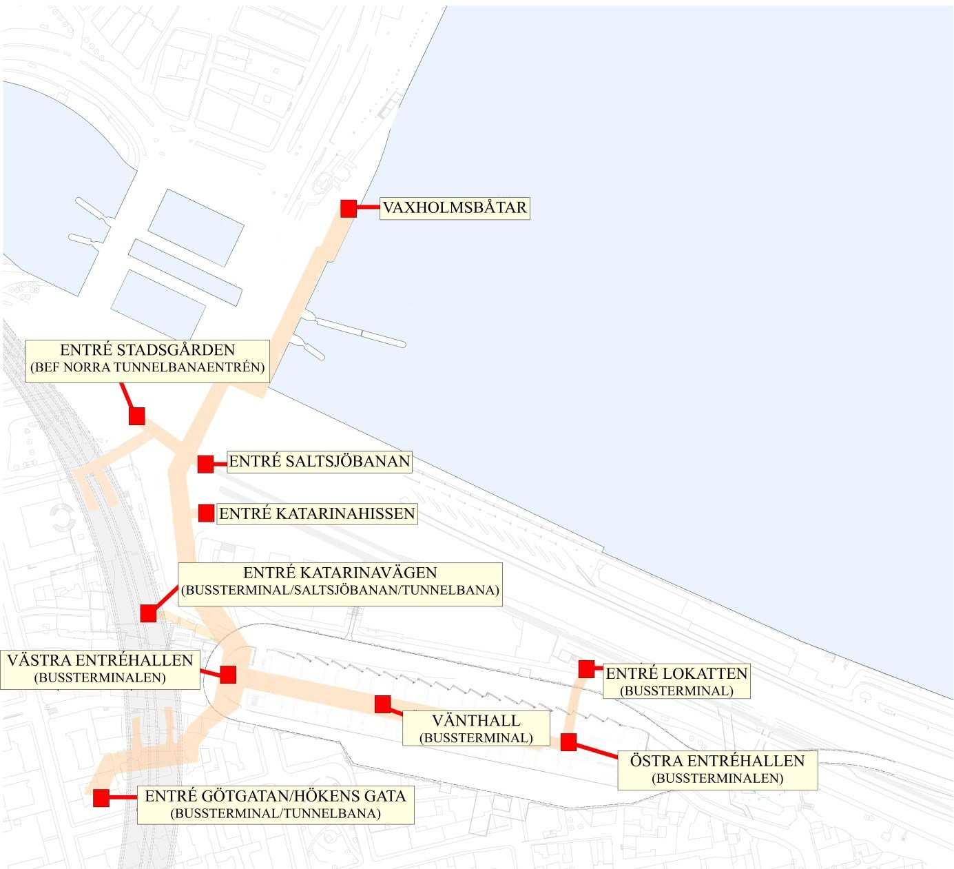 Sida 32 (65) Godkänt dokument - Karin Norlander, Stadsbyggnadskontoret Stockholm, 2016-05-15, Fig 11.