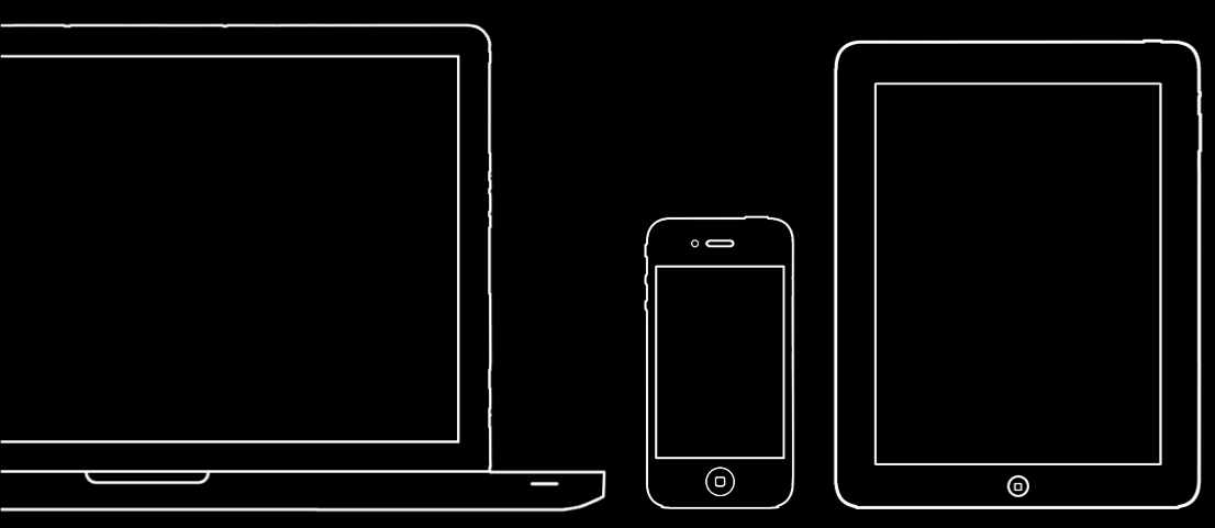 På alla plattformar Full koll på lagret via websida eller Lagerkolls mobilapp. Hela ditt team kan arbeta med lagret samtidigt.