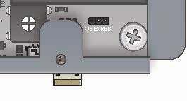Installation ANSLUT TILL SAFELINE SL6 * * + 24 Volt WW Telefon med standardton