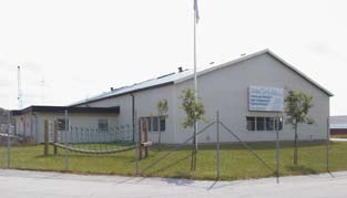 SPORTNÄT Box 137 242 22 Hörby 0415-154 00 www.scancord.
