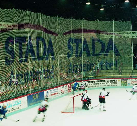 SPORTNÄT Art.nr. 216-035 8 Nettopriser utan moms.