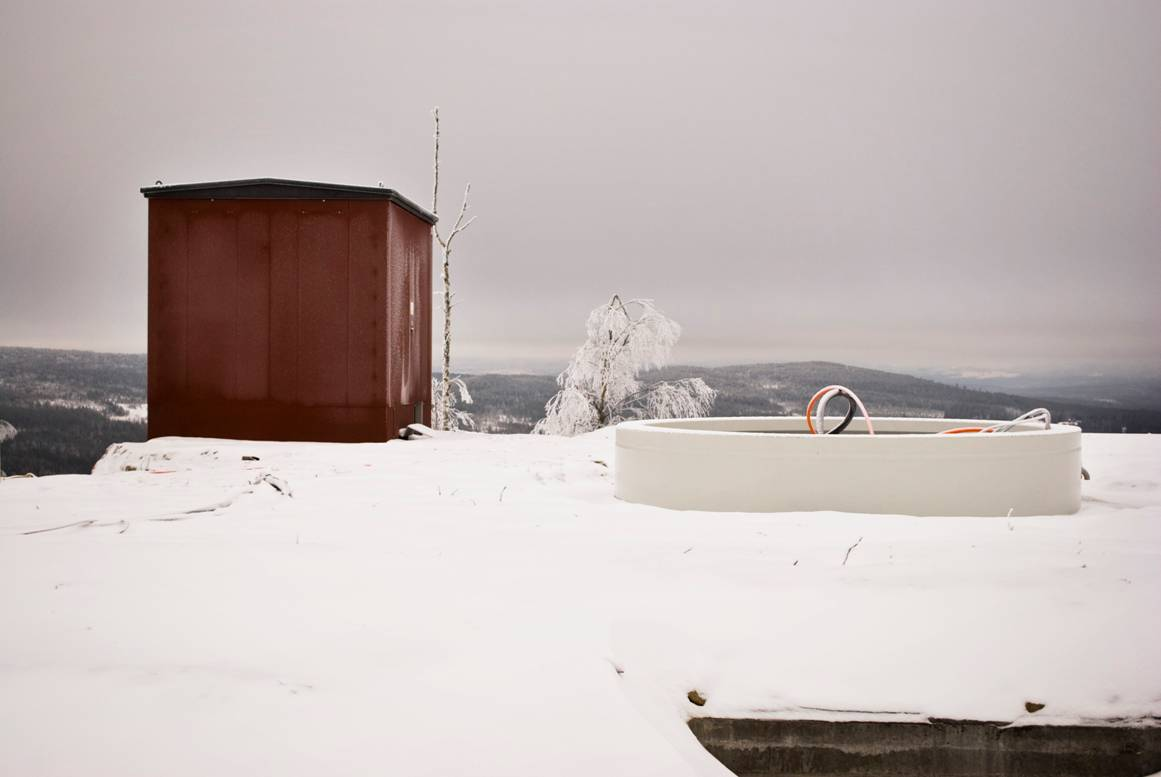 Nätstation