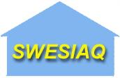 SWESIAQ Föreningen för innemiljöintresserade SWESIAQ:s hemsida: www.swesiaq.