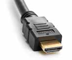 TRÅDLÖS ÖVERFÖRING AV TV-SIGNALEN Med en Homeplug kan du skicka tv-signalen via elnätet. De fungerar bra även om signalen går mellan olika faser och de klarar hastigheter upp till 1000 Mb/s.