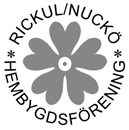 Rickul/Nuckö Hembygdsförenings Medlemsblad Nr 2 Juni 2004 Årgång 12