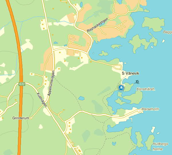 4 för en art som uppträder mindre allmänt/sällsynt som häckfågel i vår region i Sverige. Sistnämnda tillhör kategorin rödlistade arter vilka kräver skydd och ett särskilt hänsynstagande.