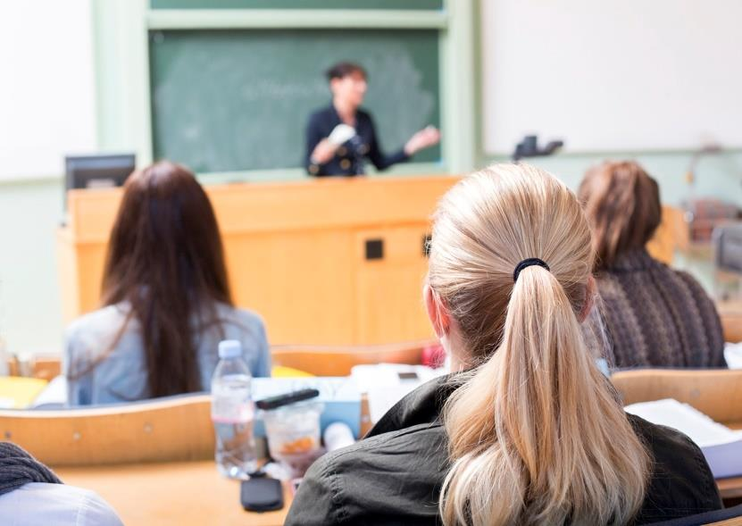 Verksamhetsidé UHR:s verksamhetsidé är att möta individers, utbildningssektorns samt myndigheters och organisationers