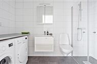 040-363462 Nybyggnad Flerbostadshus Nybyggnad Affärshus, galleria Nybyggnad Parkeringshus Byggtekniskt antal huskroppar 1st Antal våningar 10st Antal våningar under mark 2st Antal lägenheter 25st