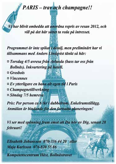 V75 på Bollnästravet lördag mars UPPTÄCK TRAV! FÖR DIG SOM GILLAR HÄSTAR.