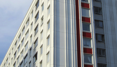 205 5 Renoveringen och energieffektiviseringen av miljonprogrammet är en stor utmaning.