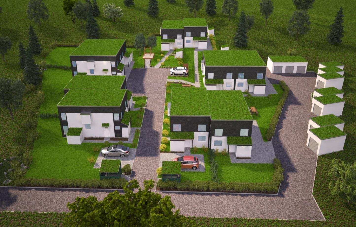 Kvalitetsprogram 2014-09-12 Tillhörande detaljplan för fastigheterna Kumla 3:242 och 3:245,
