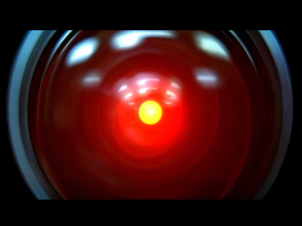 Artificiell intelligens Mänskliga hjärnan: 10 14-10 20 operationer/s (omtvistat) Världens snabbaste dator (2013): Tianhe-2, 3.