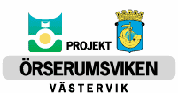 Projekt Örserumsviken Sida 1 Projekt- och