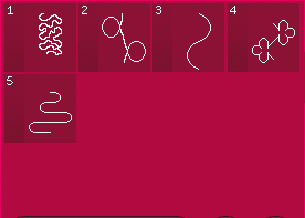 3.2 Nålkonstsömmar Hålsömmar 3.3 Nålkonstsömmar Antika brodersömmar med handsytt utseende 3.3 Nålkonstsömmar Antika brodersömmar med handsytt utseende 3.4 Nålkonstsömmar Smocksömmar 4.