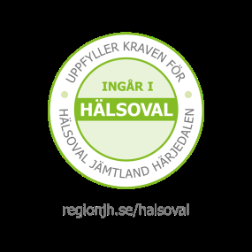 Verksamhetsberättelse Hälsoval 2015 Vårdenhet: Närvård